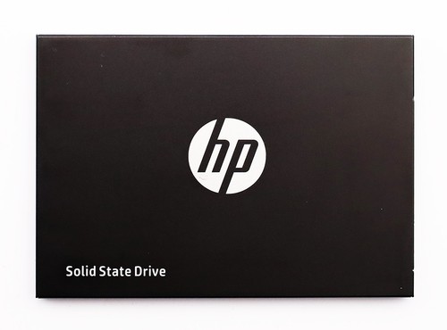 HP SSD S700 250GB interne Festplatte SATA 2.5" Bis zu 562MB/s 250 GB