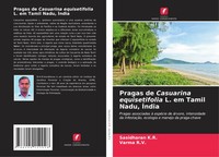 Sasidharan K. R. (U. A.) | Pragas De Casuarina Equisetifolia L. Em Tamil...