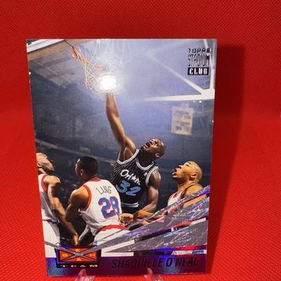 1997 shaquille oneal beam team 1 of 27