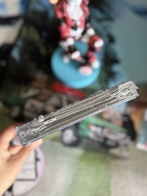 *New & Factory Sealed*   NHL Powerplay 96  -  Sega Saturn  RARE