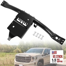 Front Fuel Tank Support Crossmember Fit for 1999-2010 Chevy Silverado GMC