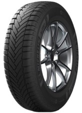 Pneumatici Auto Invernali MICHELIN ALPIN 6 175/60R18 85 H Gomme Nuove