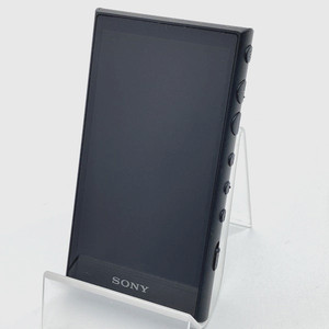 SONY NW-A105 BLACK 美品 Amazon.co.jp: ソニー ウォークマン 16GB Aシリーズ NW-A105