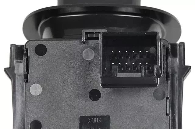 全新 20965178 通用原始设备制造商 10-17 EQUINOX/TERRAIN 14-19 CORVETTE 转向信号开关 — 第 2/4 张图片