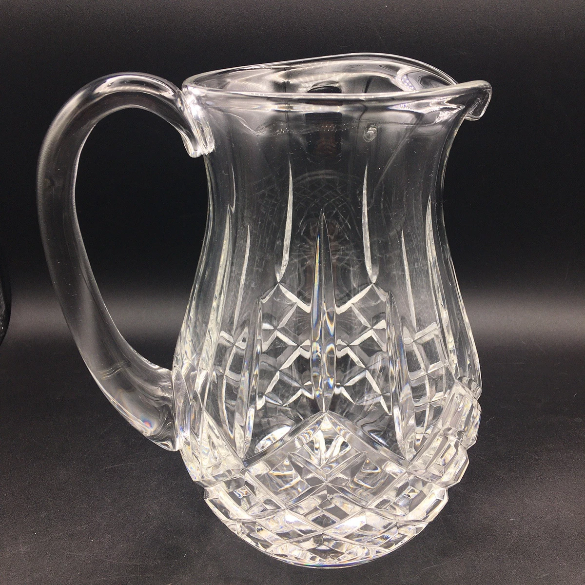 Waterford Crystal Pitcher for sale | eBay