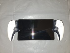 Sony PlayStation Portal Remote Player Weiß