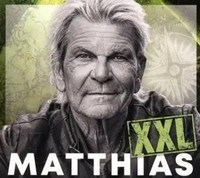Matthias (Xxl) | Matthias Reim | Deutsch | Audio-Cd | 2 Audio-Cds | 2022