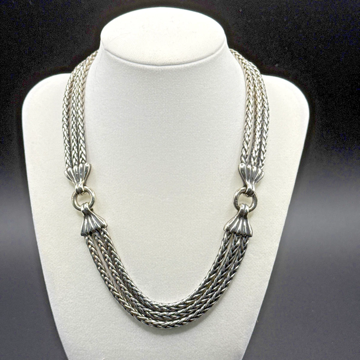 ZINA Sterling Silver Fine Necklaces & Pendants for sale | eBay
