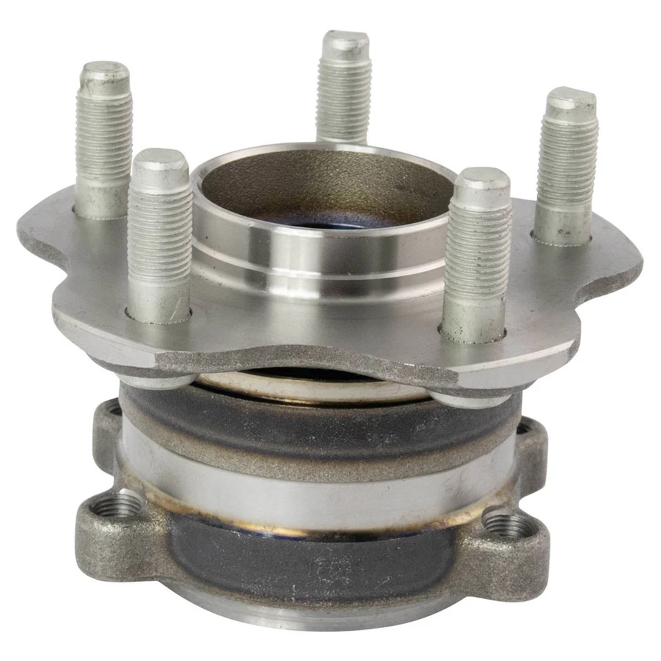 Rear Left Right Wheel Hub Bearing For 2015-2019 Nissan GT-R - Image 2 of 4