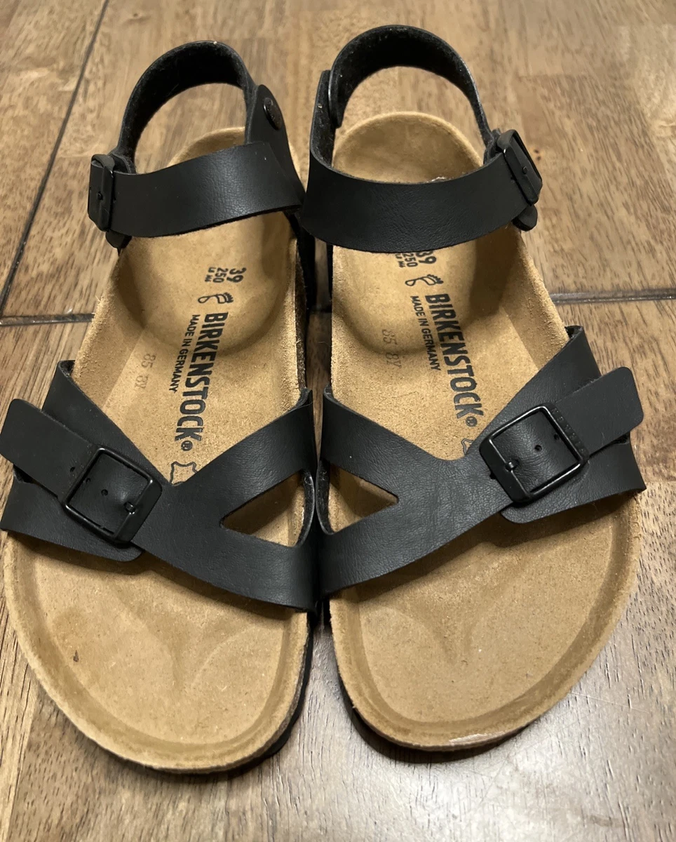 Birkenstock Rio Sandals for Women for sale | eBay
