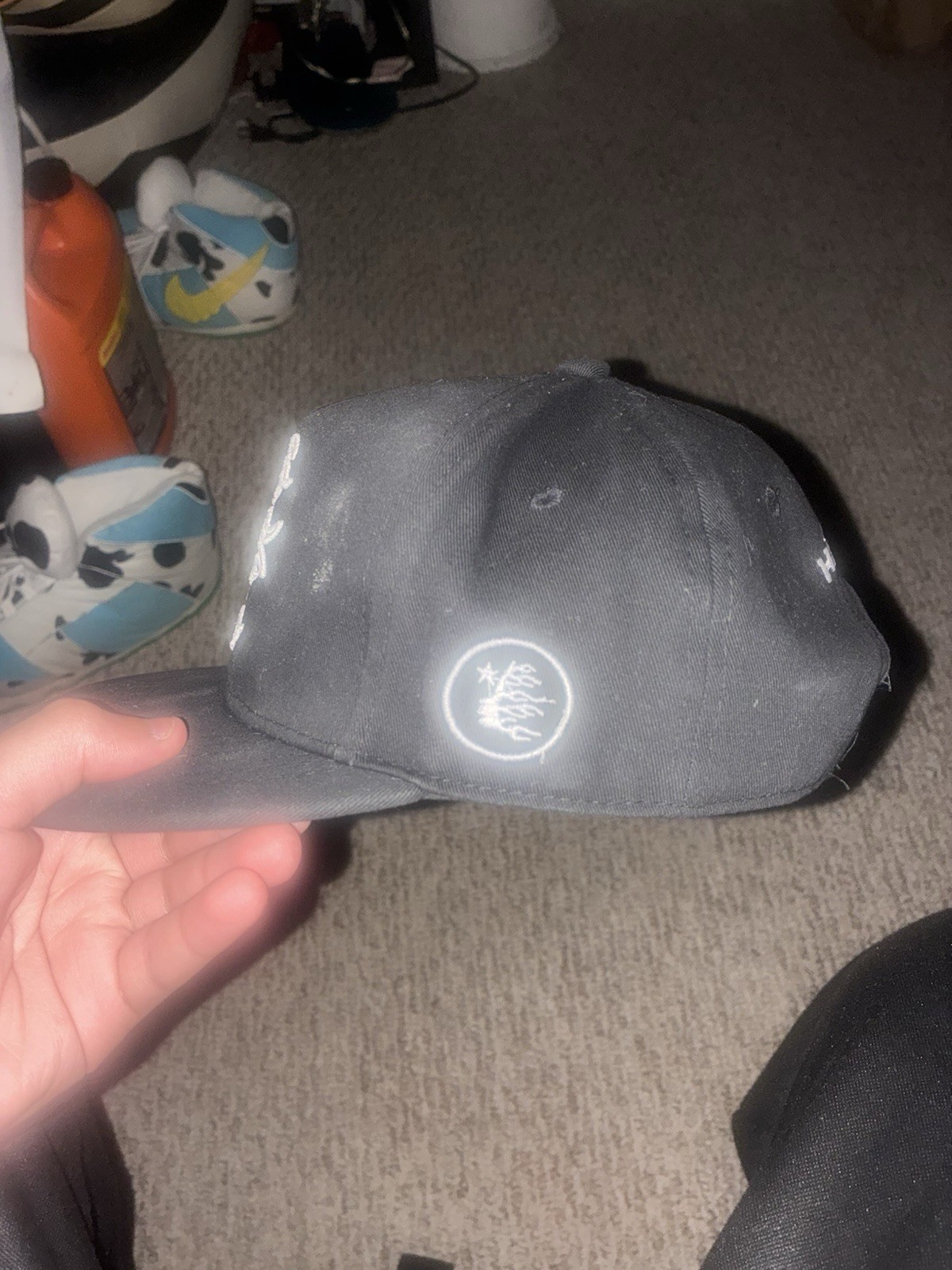 Hellstar Hat - image 2