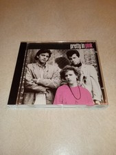 Various | Pretty in Pink (The Original Motion Picture Soundtrack) | CD, Canadian