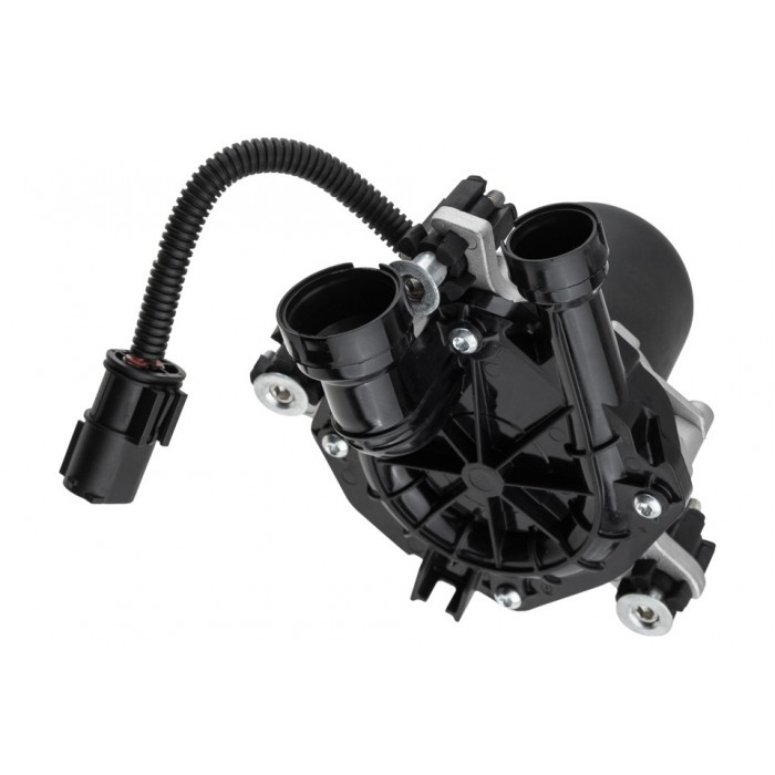 Pompe à injection d'air secondaire pour réussir le contrôle technique de votre BMW E90