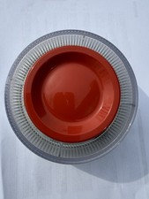 Comelit Addressable Sounder with Strobe Complete from Base - 41SC1000