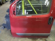 Porte avant et accessoires Fiat Qubo