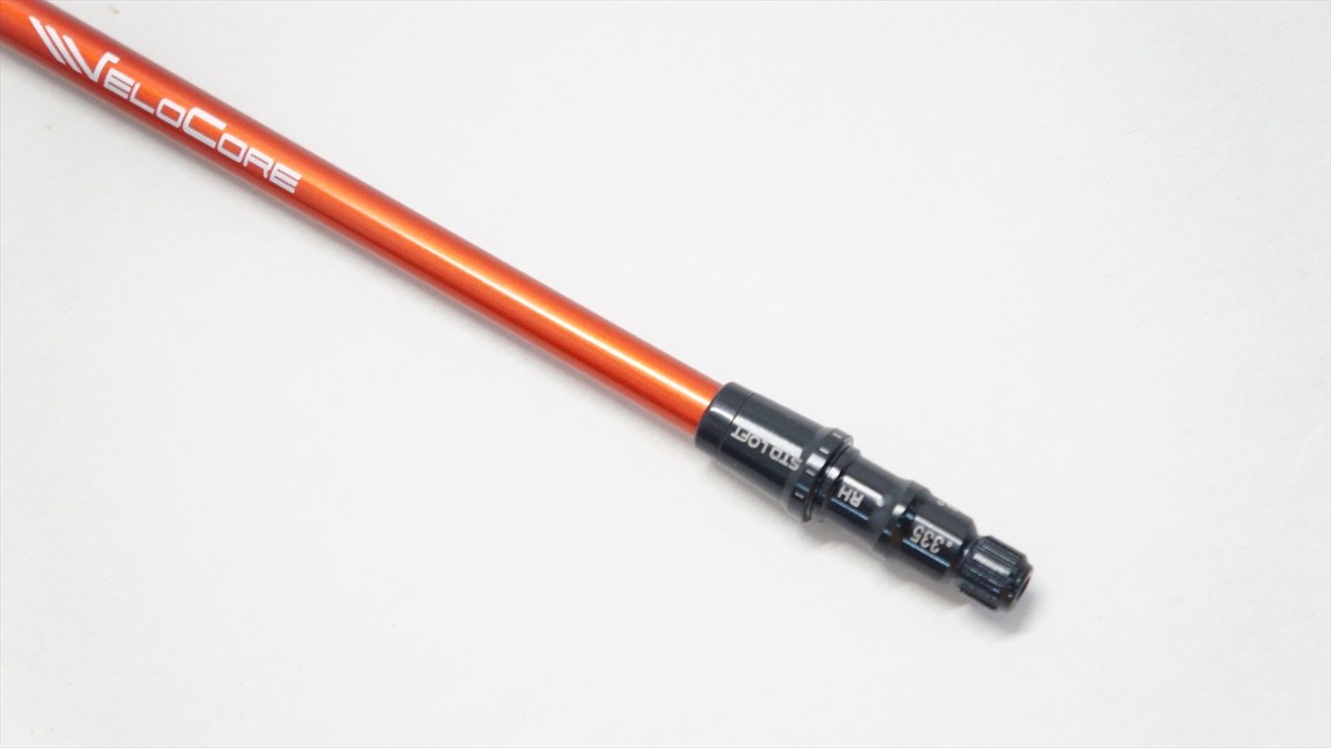 Fujikura Ventus TR Red Velocore 5-R REGULAR 42.75
