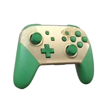 Nintendo Switch 1/2 Pro Controller REPLICA | Controlller No NFC Replacement New