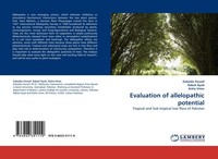 Evaluation Of Allelopathic Potential Rabail Ayub