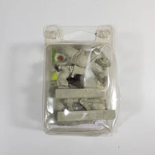 Scibor Monstrous Miniatures 28mm Ogre Cossack Seaman Resin OGSE0011 New