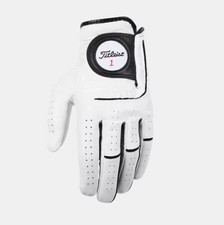 Titleist golf glove Players Perma soft Left Hand golf glove A quality