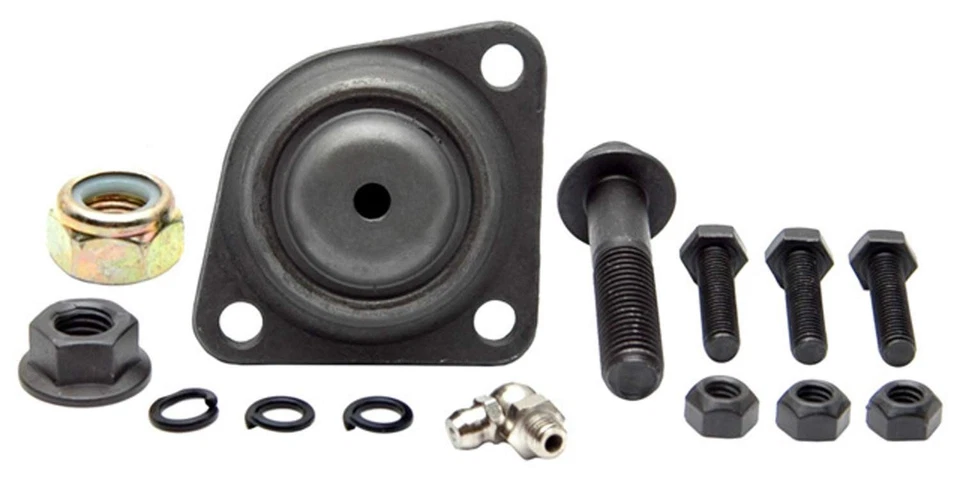 Rótula de suspensión Foto 3 de 4