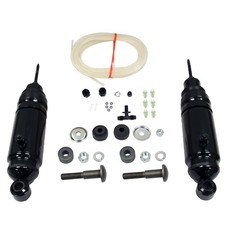 Monroe Max-Air MA709 Air Adjustable Air Shock Absorber Pack of 2