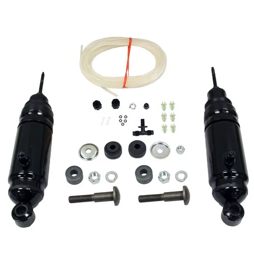 Monroe Max-Air MA709 Air Adjustable Air Shock Absorber Pack of 2