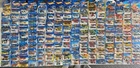 Hot Wheels * Lot Of 160 * Unique Random Cool Cars Trucks NIP Vintage * See Pics