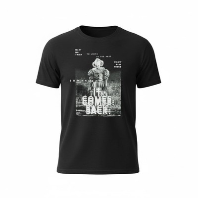 IT Chapter Two Unisex T-Shirt   Official Licensed Movie Graphic Tee
