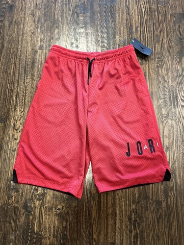 Air Jordan shorts Youth XL