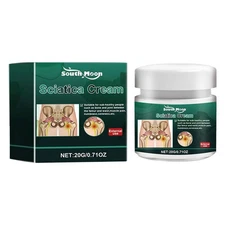 Sciatica Pain Relief Cream Nerve Pain Relief Back And Left Treatment Relief