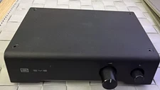 Schiit Audio SYS Passive Pre-Amplifier & Switcher - Black, with original box