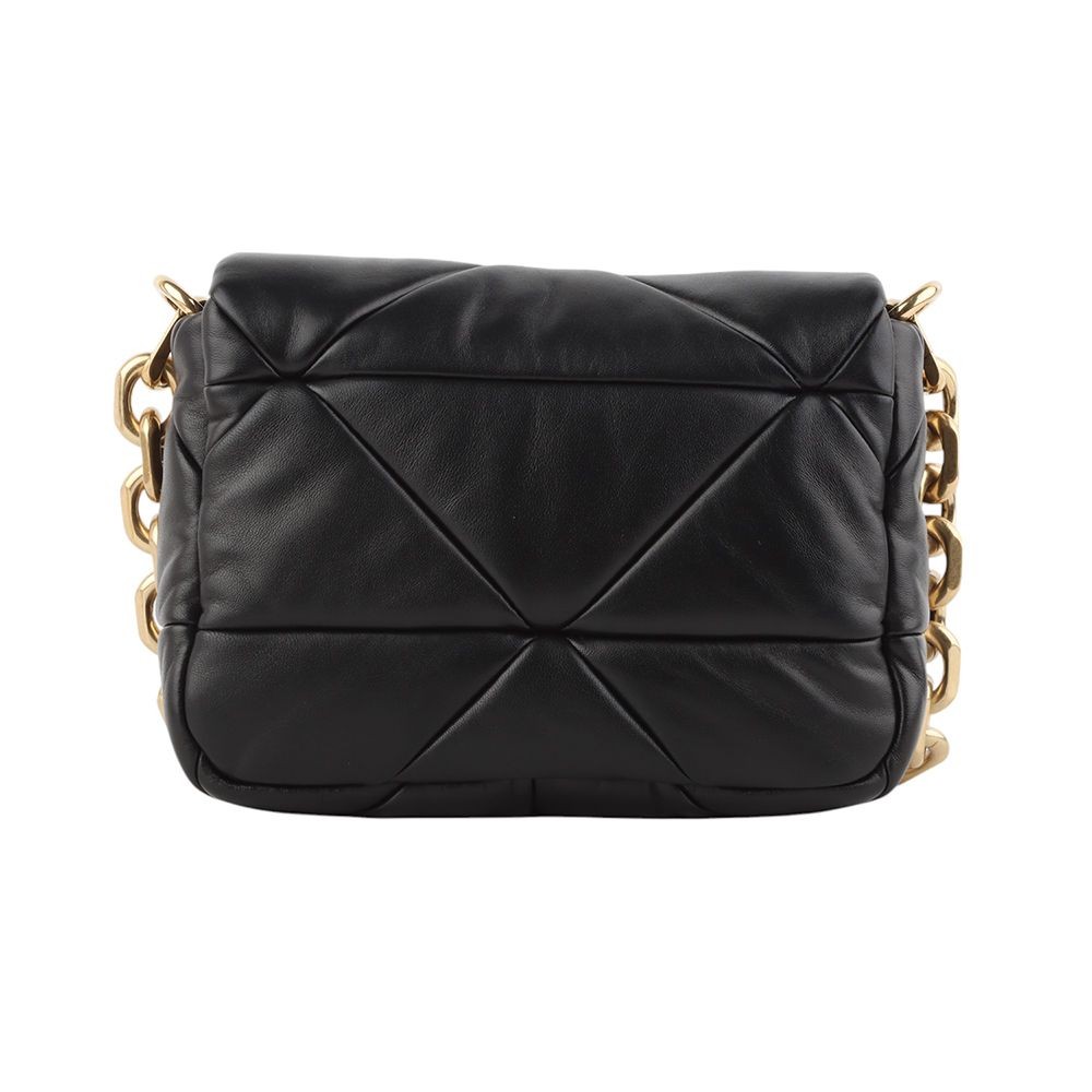 【PRADA】ヨシ PRADA 57YS 52ZV 59ZV 14YS 73ZS Gold/Black Replacement Icon