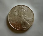 2026 $1 1-oz American Silver Eagle Brilliant Uncirculated