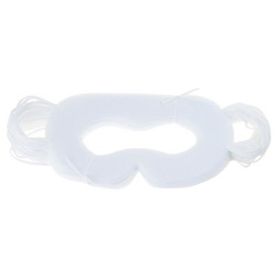 50/100Pcs VR Face Protections Covers Hygienic Breathable Eye Mask For VR Glasses