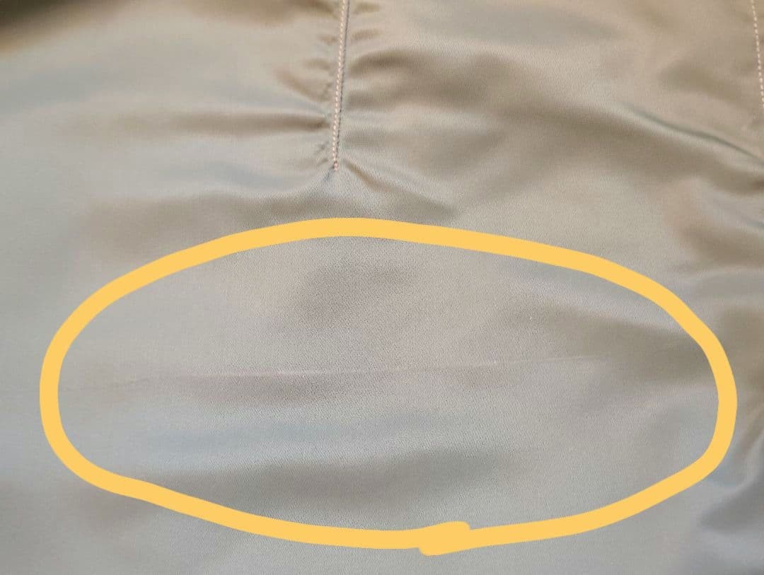 Buzz Ricksons Ma1 Flight Jacket S - image 10