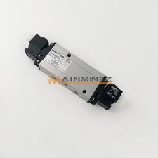 1PC AVENTICS 5725650220 Pneumatic Solenoid Valve 24VDC NEW
