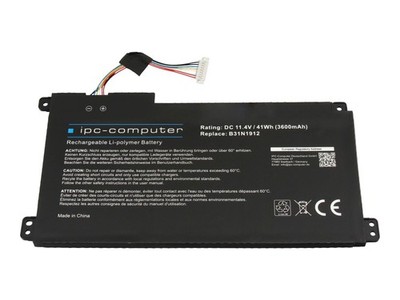 Akku für Asus Vivobook 14 E410KAB