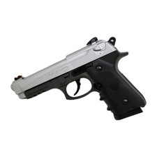 Crosman Mako CM9B CO2 Powered BB Hand Gun Air Pistol With Clip & Holster