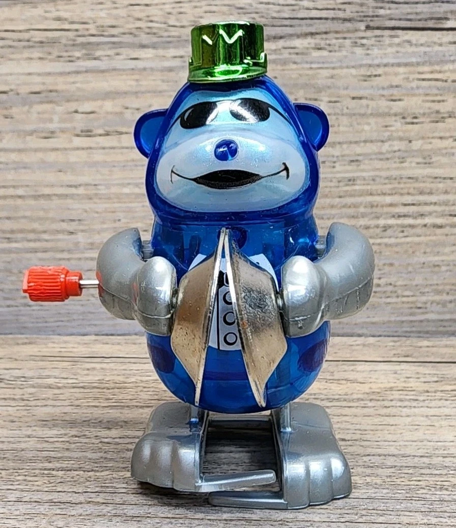 TOMY Wind-Up & Walking Toys for sale | eBay