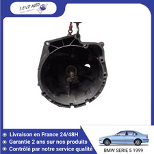 Boite de vitesse BMW 2000