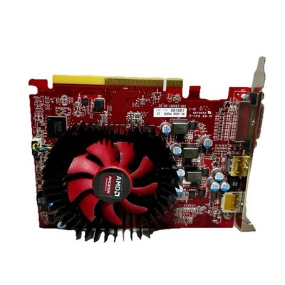 AMD Radeon RX 560 2 GB GDDR5 PCI Express 3.0 x16 Desktop Video Card 19XDP 