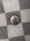 Up for Sale Is A 1 Troy Ounce .999 Fine Silver Round Featuring A Praying Hand