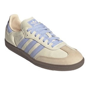 adidas gazelle silver green womens Samba ADV Shoes main image 1