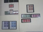 Nystamps Canada many mint NH old stamp collection u11ns — photo 5