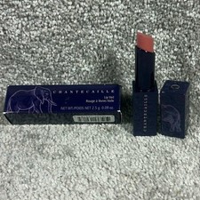 Chantecaille Lip Veil Honeypot Luminous Lipstick Baobab Oil Peach Nude 0.09oz