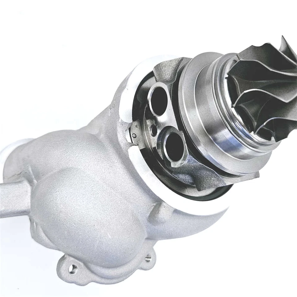 Para BMW N20 320i 328i 428i 525i 528i X1 X3 Z4 Turbo Actualización Etapa 2 400 HP 2,0 L Foto 2 de 4