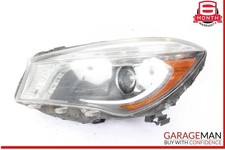 14-16 Mercedes W117 CLA250 Vorne Links Fahrer Seite Xenon Hid Kopf Lampe OEM