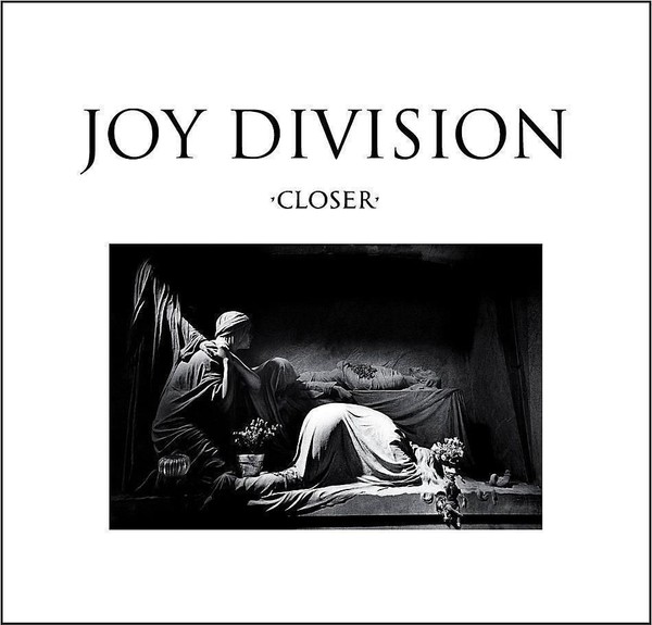 Audio Cd - Joy Division - Closer (Remastered Collector's Edition) (2 Cd) - Lond-image