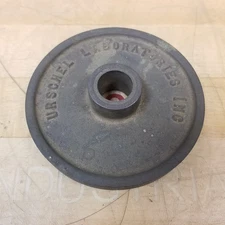 Urschel 19001 Clearance Gauge For Low Speed Crosscut Knife Spindle - USED